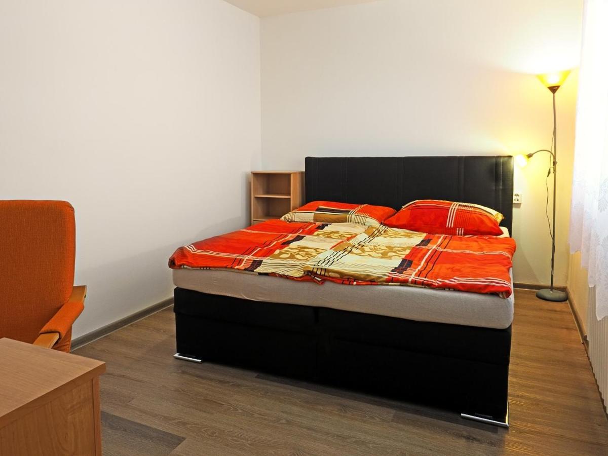 Penzion Kendy Apartment Mistrin Exterior photo