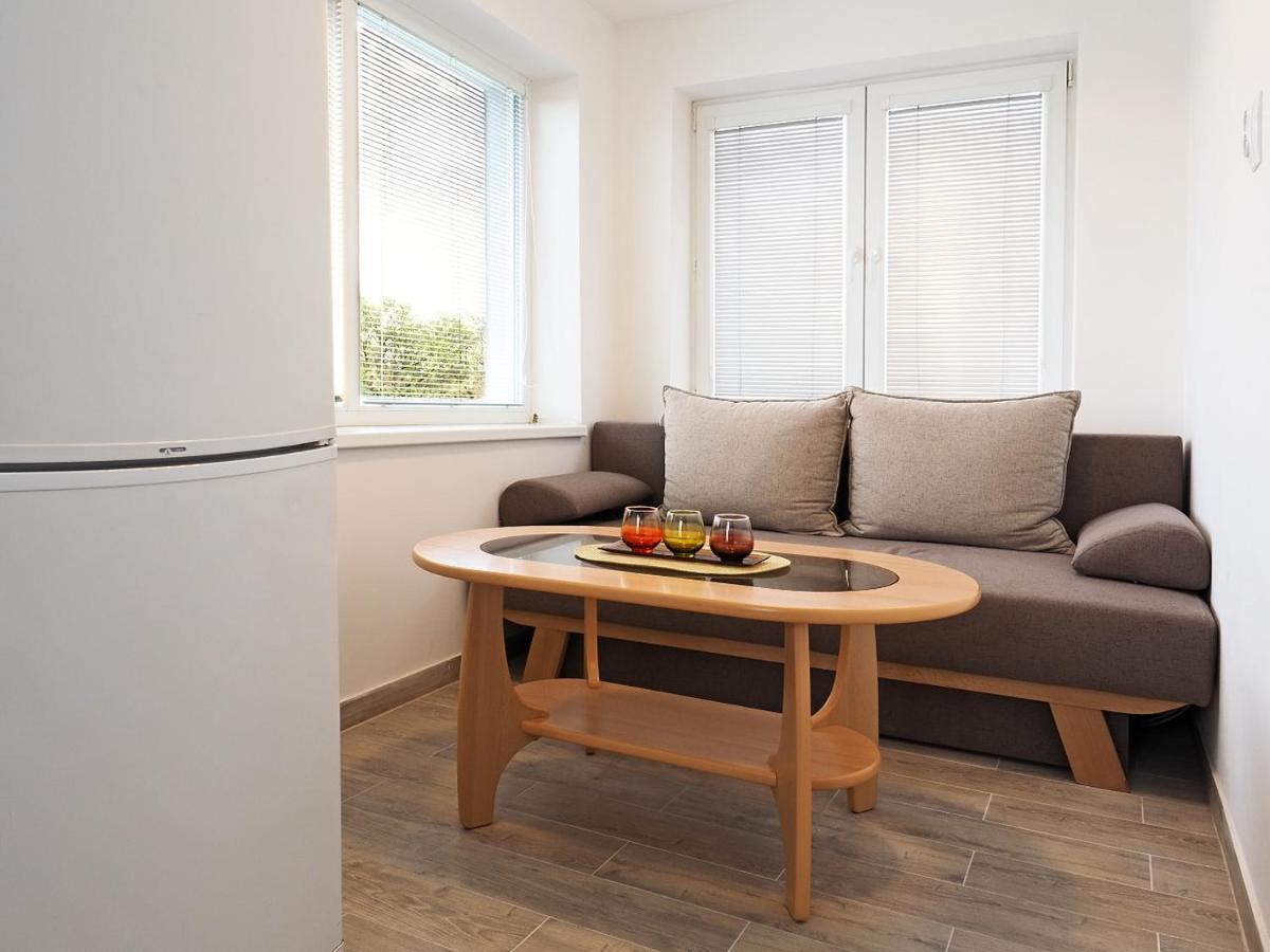 Penzion Kendy Apartment Mistrin Exterior photo